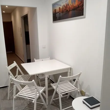 Homestay Residencia Fontanillo