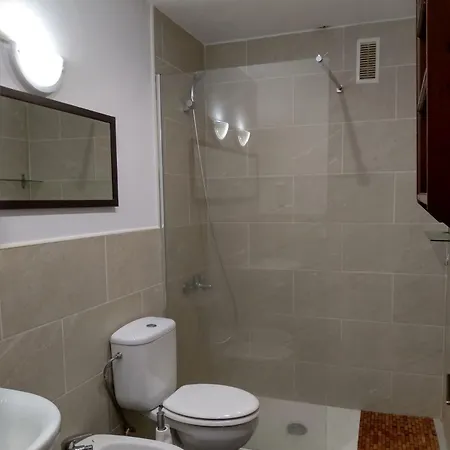 Residencia Fontanillo Homestay