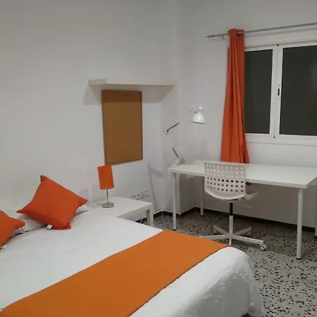Homestay Residencia Fontanillo *
