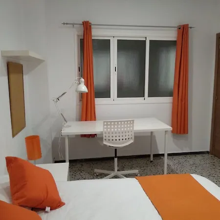 Residencia Fontanillo *
