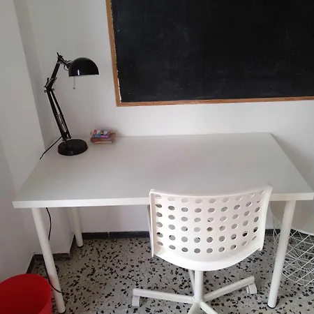 Residencia Fontanillo
