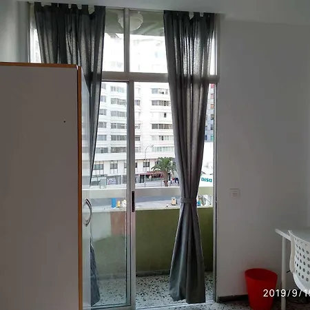 Residencia Fontanillo Homestay *
