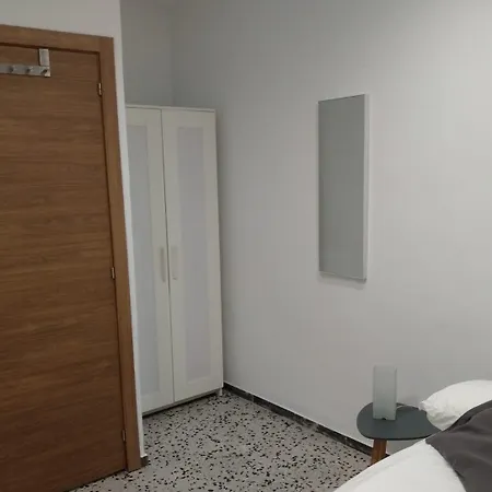Homestay Residencia Fontanillo *
