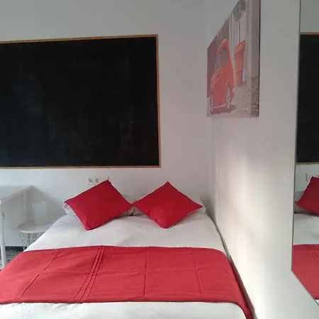 Homestay Residencia Fontanillo Las Palmas de Gran Canaria