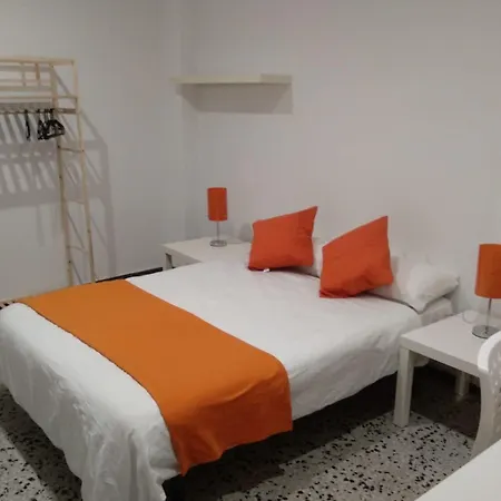 Residencia Fontanillo Las Palmas de Gran Canaria
