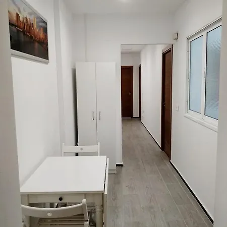 Residencia Fontanillo Privat bolig Las Palmas de Gran Canaria