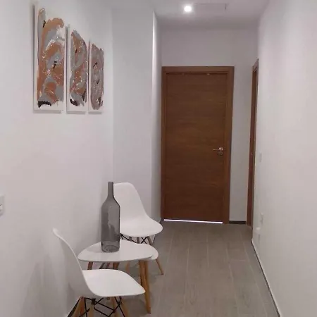 Residencia Fontanillo Las Palmas de Gran Canaria