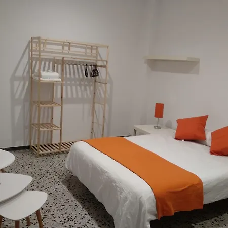 Residencia Fontanillo Las Palmas de Gran Canaria