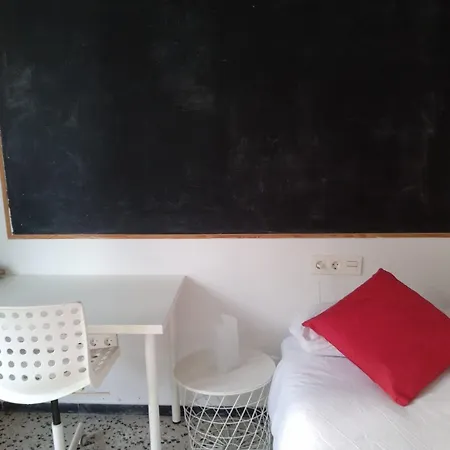 Residencia Fontanillo