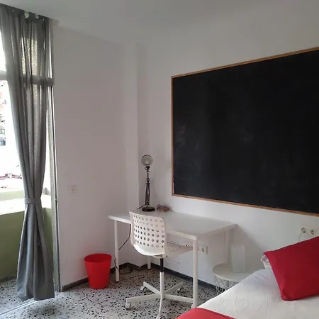 Alloggio in famiglia Residencia Fontanillo *