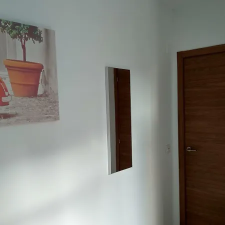 Residencia Fontanillo Alloggio in famiglia