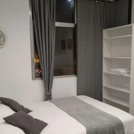 Residencia Fontanillo * Las Palmas de Gran Canaria