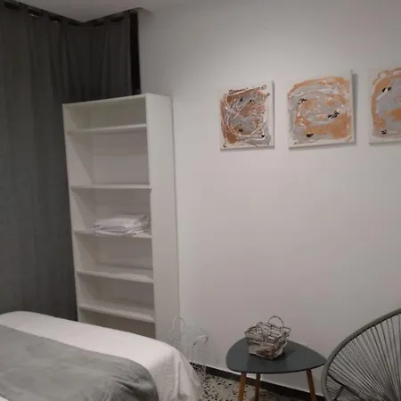 Alloggio in famiglia Residencia Fontanillo Las Palmas de Gran Canaria