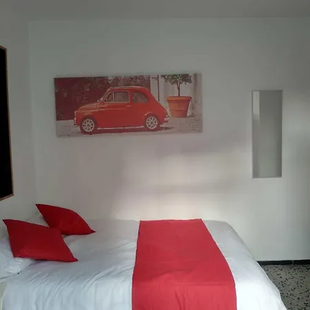 Residencia Fontanillo