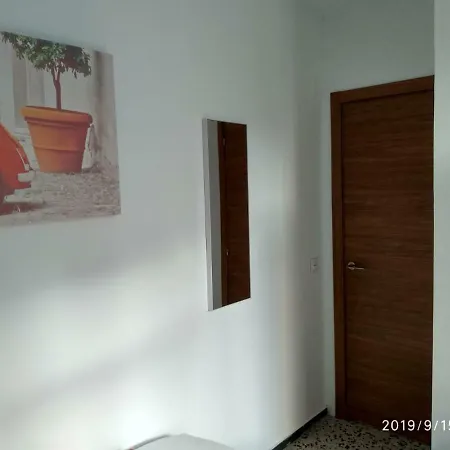 Residencia Fontanillo Homestay