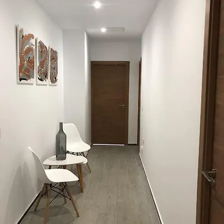 Residencia Fontanillo *