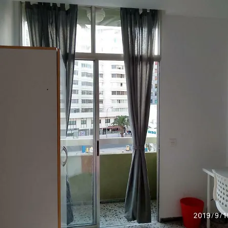 Residencia Fontanillo Homestay *
