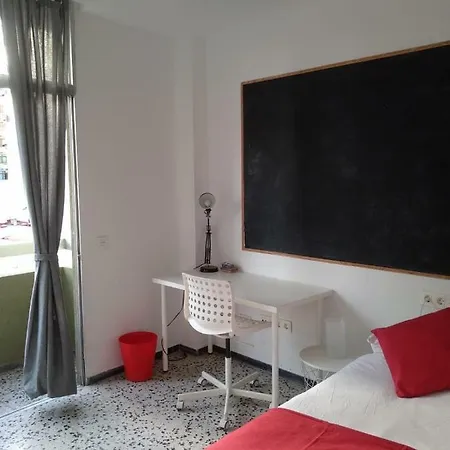 Homestay Residencia Fontanillo