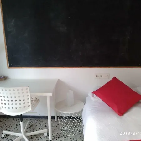 Residencia Fontanillo * Las Palmas de Gran Canaria