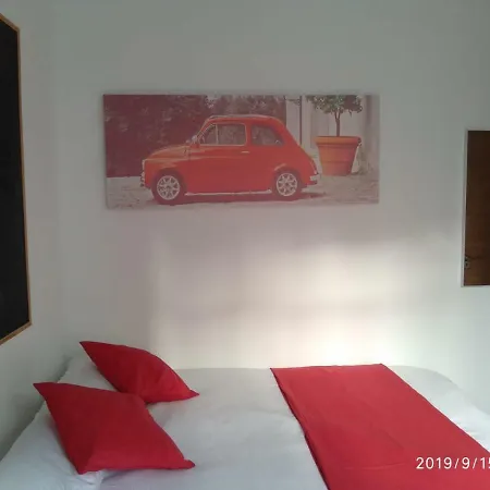 Alloggio in famiglia Residencia Fontanillo Las Palmas de Gran Canaria
