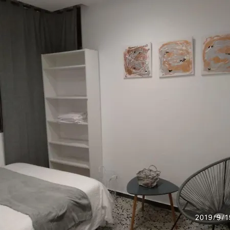 Residencia Fontanillo Las Palmas de Gran Canaria