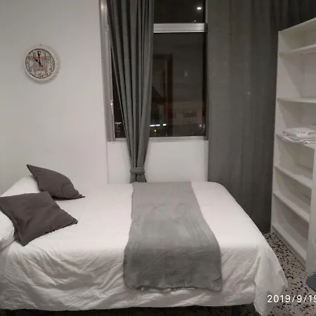 Residencia Fontanillo