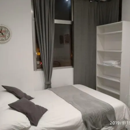 Residencia Fontanillo Las Palmas de Gran Canaria