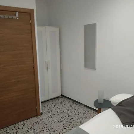 Residencia Fontanillo Homestay Las Palmas de Gran Canaria