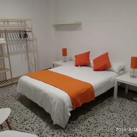 Residencia Fontanillo *