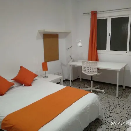 Residencia Fontanillo *