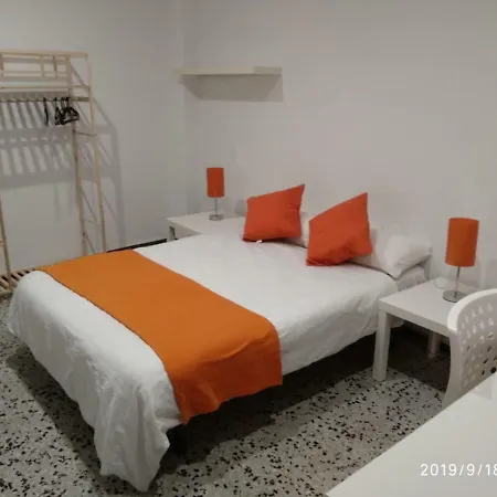 Residencia Fontanillo *