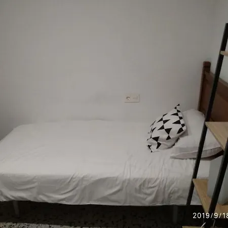 Residencia Fontanillo * Las Palmas de Gran Canaria