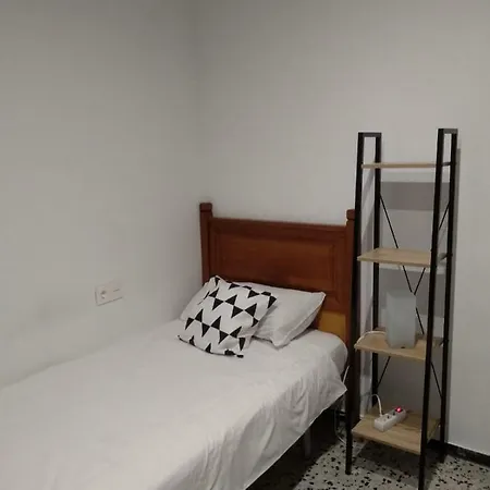 Residencia Fontanillo * Las Palmas de Gran Canaria