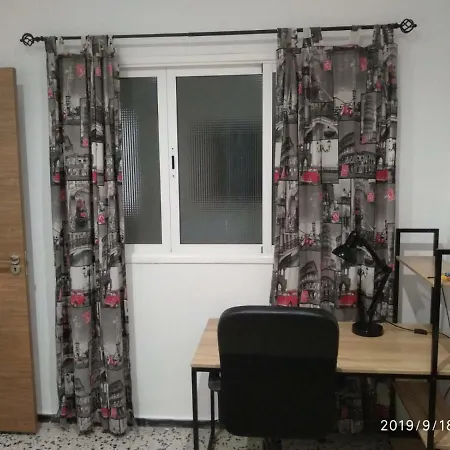 Residencia Fontanillo