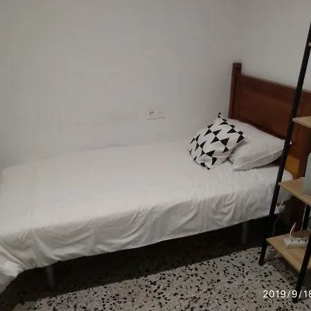Residencia Fontanillo Las Palmas de Gran Canaria
