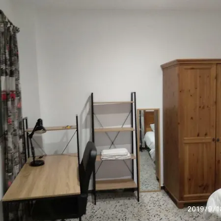 Residencia Fontanillo Las Palmas de Gran Canaria