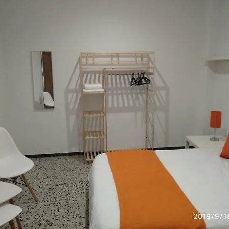Residencia Fontanillo Alloggio in famiglia Las Palmas de Gran Canaria