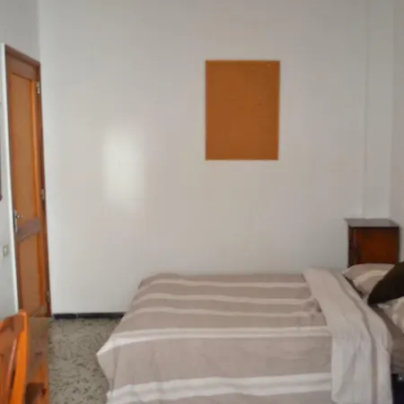 Residencia Fontanillo Homestay