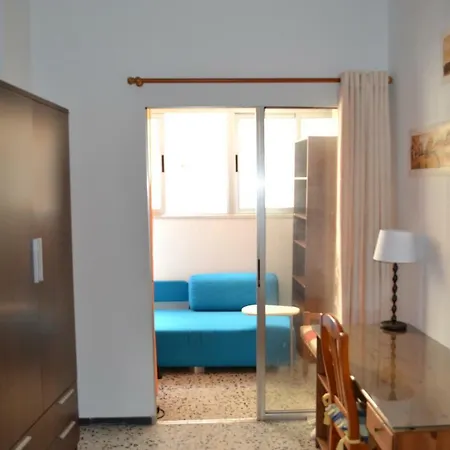 Residencia Fontanillo * Las Palmas de Gran Canaria
