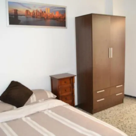 Homestay Residencia Fontanillo *