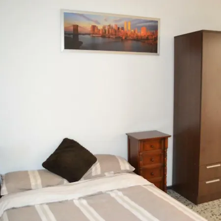 Residencia Fontanillo Homestay
