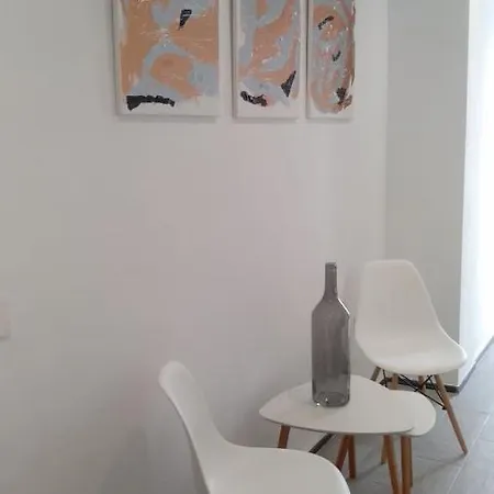 Residencia Fontanillo