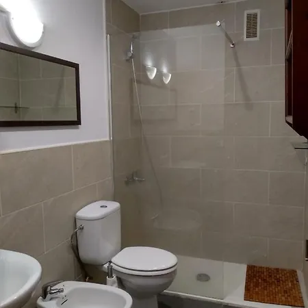 Residencia Fontanillo Las Palmas de Gran Canaria
