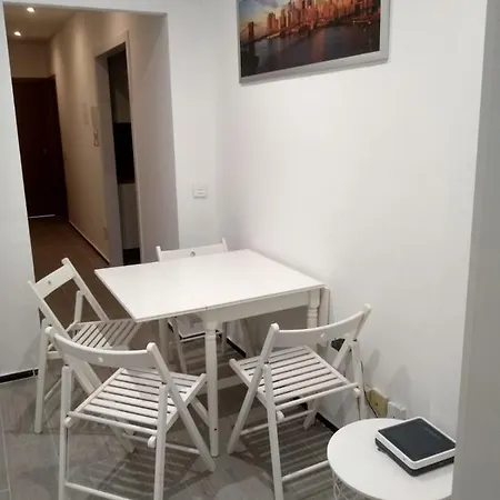 Homestay Residencia Fontanillo