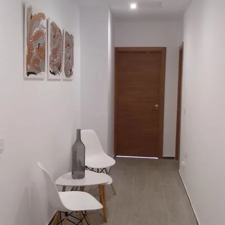 Residencia Fontanillo *