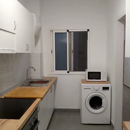 Residencia Fontanillo * Las Palmas de Gran Canaria